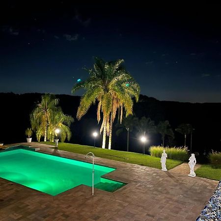 Sitio Santa Terezinha Villa Itatiba Dış mekan fotoğraf