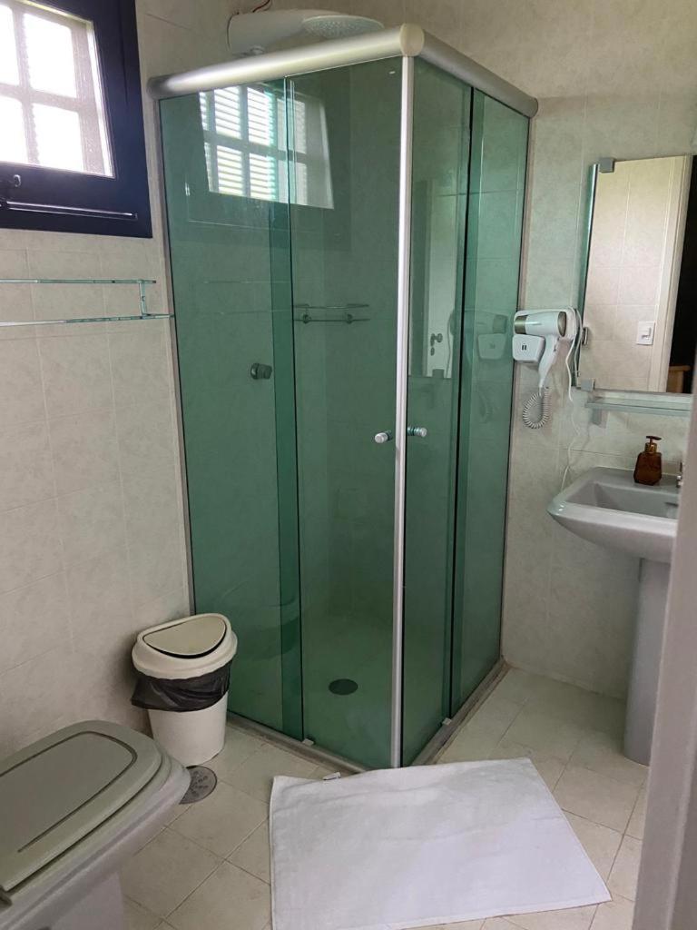 Sitio Santa Terezinha Villa Itatiba Dış mekan fotoğraf
