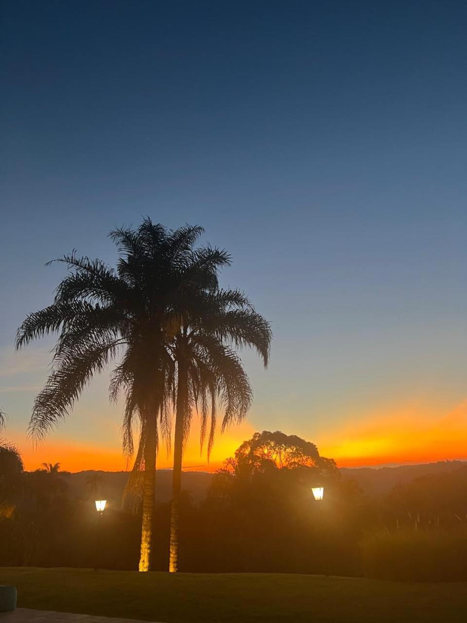 Sitio Santa Terezinha Villa Itatiba Dış mekan fotoğraf