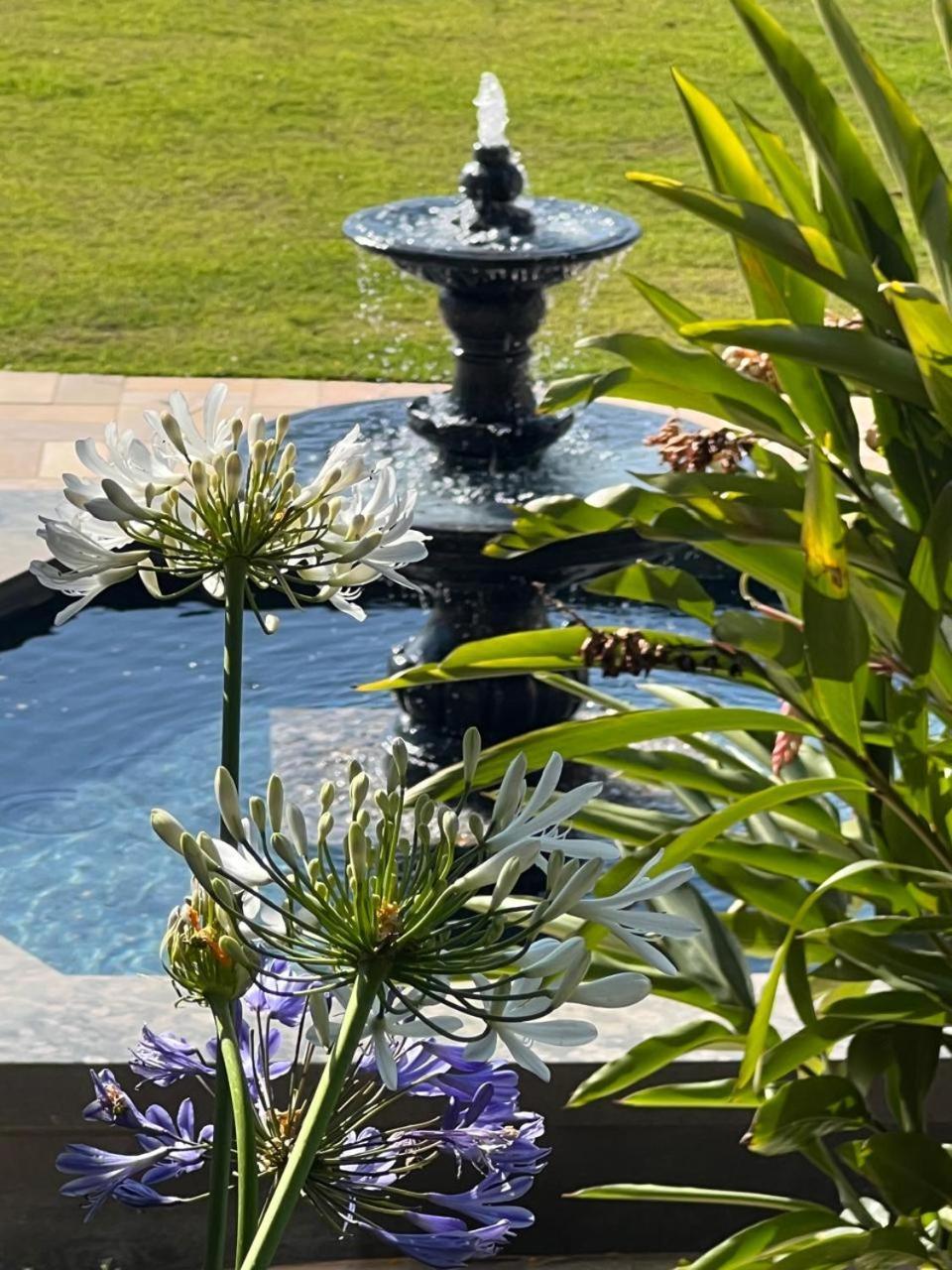 Sitio Santa Terezinha Villa Itatiba Dış mekan fotoğraf